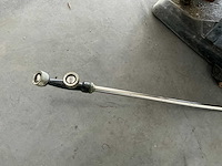 Tuingereedschap (2x) - afbeelding 9 van  12