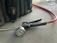 Tuingereedschap (2x) - afbeelding 10 van  12