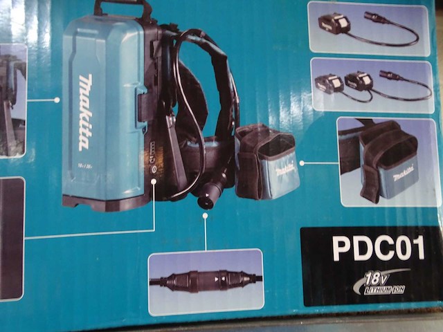 Tuingereedschap accessoire - afbeelding 3 van  11