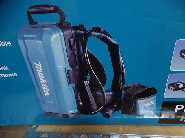 Tuingereedschap accessoire - afbeelding 6 van  11