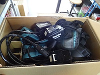 Tuingereedschap accessoire - afbeelding 1 van  1
