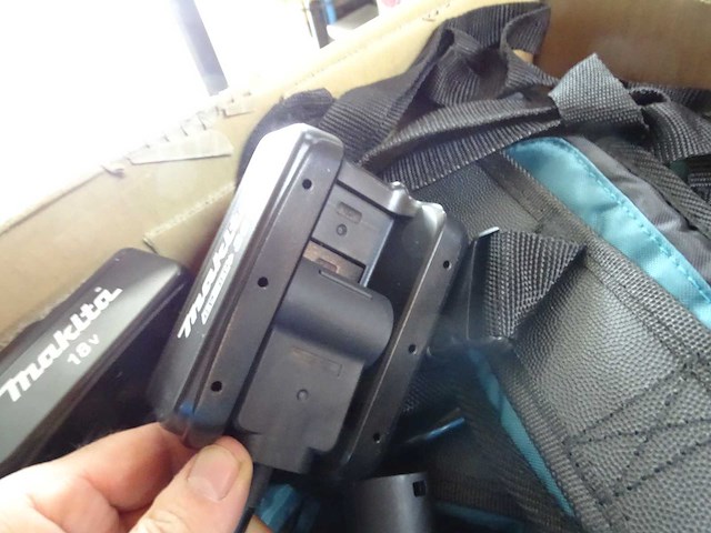 Tuingereedschap accessoire - afbeelding 9 van  11