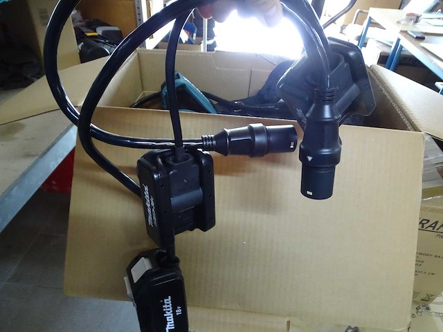 Tuingereedschap accessoire - afbeelding 10 van  11