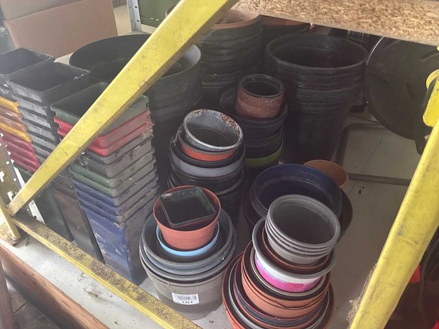 Tuingereedschap accessoire - afbeelding 4 van  7