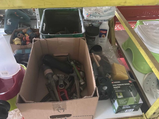 Tuingereedschap accessoire - afbeelding 6 van  7