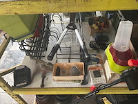 Tuingereedschap accessoire - afbeelding 7 van  7
