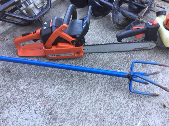 Tuingereedschap, accessoires - afbeelding 4 van  7