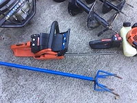 Tuingereedschap, accessoires - afbeelding 5 van  7