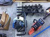 Tuingereedschap, accessoires - afbeelding 3 van  7