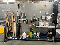 Tuingereedschap en diversen - afbeelding 1 van  21