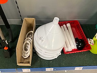 Tuingereedschap en diversen - afbeelding 1 van  9