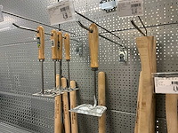 Tuingereedschap en diversen - afbeelding 8 van  9