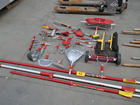 Tuingereedschap wolfgarten - afbeelding 1 van  7