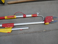 Tuingereedschap wolfgarten - afbeelding 2 van  7