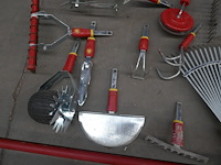 Tuingereedschap wolfgarten - afbeelding 3 van  7