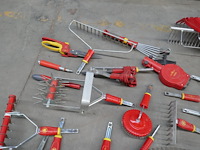 Tuingereedschap wolfgarten - afbeelding 4 van  7