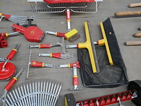 Tuingereedschap wolfgarten - afbeelding 5 van  7
