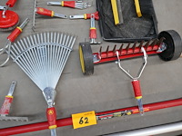 Tuingereedschap wolfgarten - afbeelding 6 van  7