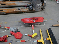 Tuingereedschap wolfgarten - afbeelding 7 van  7