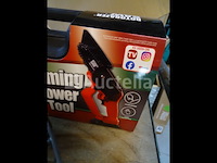 Tuingereedschap (zie detail) - afbeelding 2 van  8