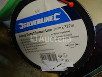 Tuingereedschap (zie detail) - afbeelding 4 van  8