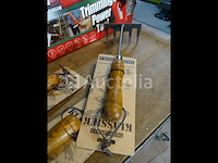 Tuingereedschap (zie detail) - afbeelding 8 van  8