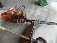 Tuingereedschap - afbeelding 1 van  9