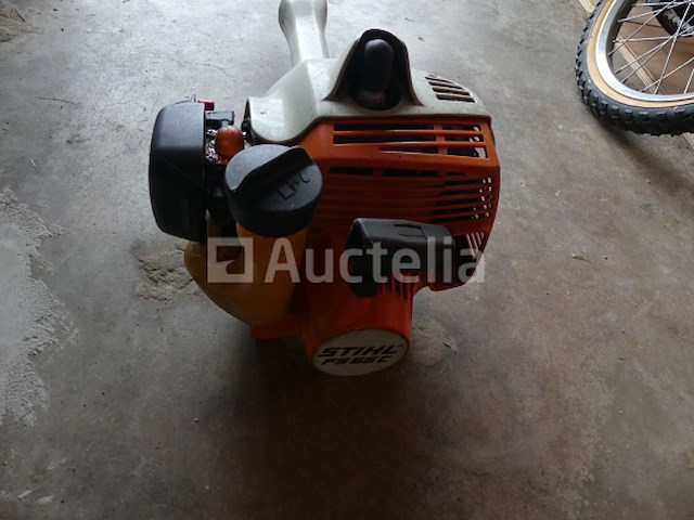 Tuingereedschap - afbeelding 2 van  9