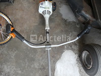 Tuingereedschap - afbeelding 3 van  9