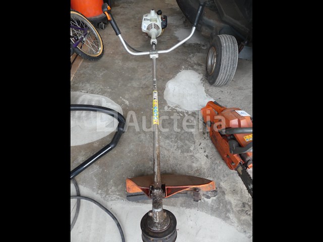 Tuingereedschap - afbeelding 5 van  9