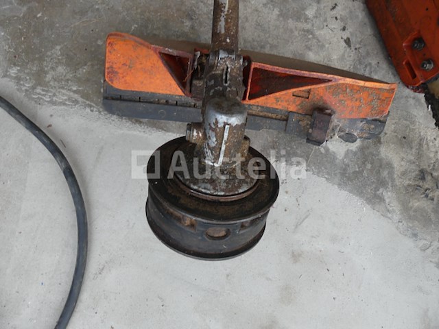 Tuingereedschap - afbeelding 6 van  9