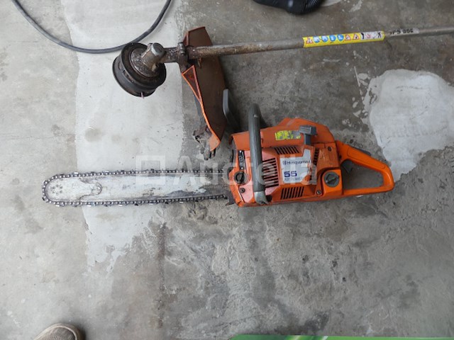 Tuingereedschap - afbeelding 7 van  9