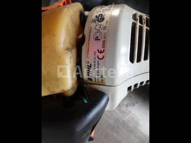 Tuingereedschap - afbeelding 9 van  9