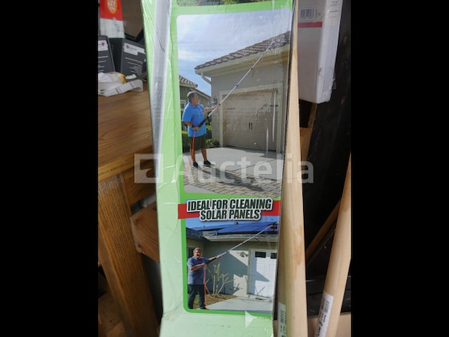 Tuingereedschap - afbeelding 1 van  9