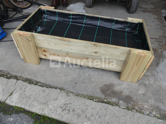 Tuingereedschap - afbeelding 2 van  9