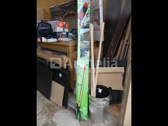 Tuingereedschap - afbeelding 4 van  9