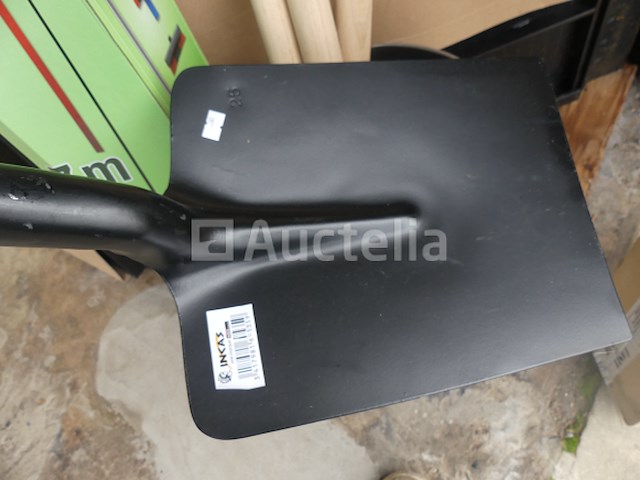 Tuingereedschap - afbeelding 5 van  9