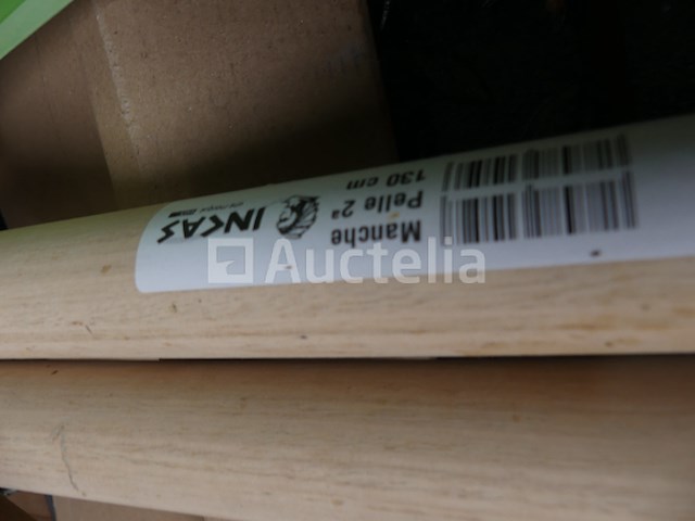 Tuingereedschap - afbeelding 7 van  9