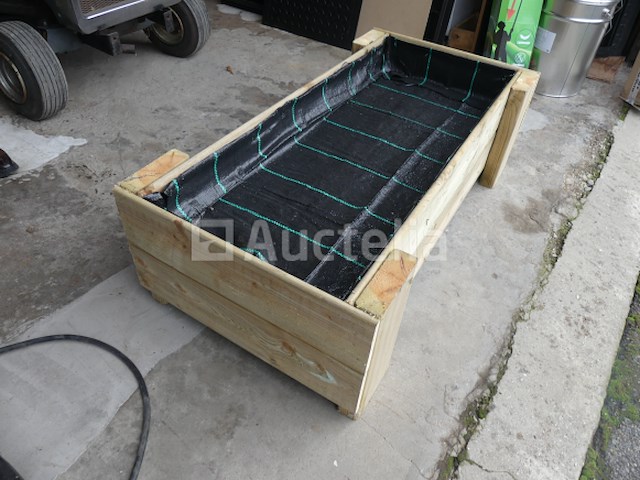 Tuingereedschap - afbeelding 9 van  9