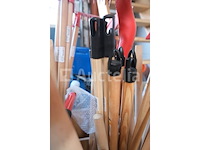 Tuingereedschap - afbeelding 3 van  12