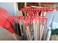 Tuingereedschap - afbeelding 6 van  12