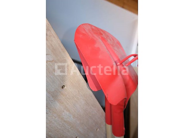 Tuingereedschap - afbeelding 7 van  12