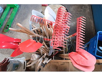 Tuingereedschap - afbeelding 9 van  12