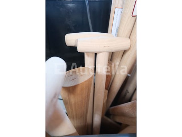 Tuingereedschap - afbeelding 12 van  12