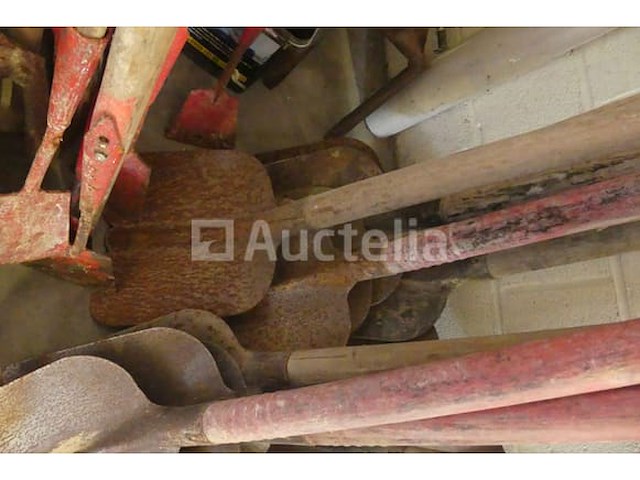 Tuingereedschap - afbeelding 5 van  11