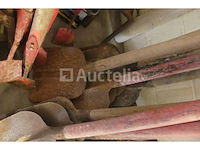 Tuingereedschap - afbeelding 5 van  11