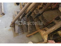 Tuingereedschap - afbeelding 6 van  11