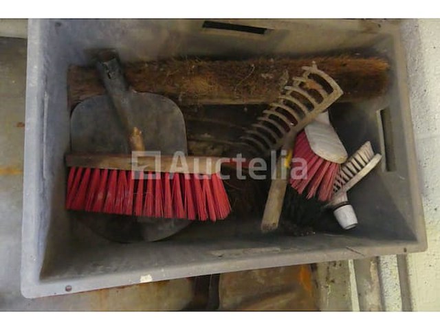 Tuingereedschap - afbeelding 7 van  11