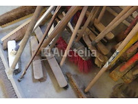 Tuingereedschap - afbeelding 9 van  11