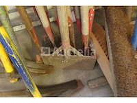 Tuingereedschap - afbeelding 11 van  11